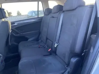 Photo 14 Volkswagen Tiguan allspace  2.0 TDI 150ch Carat DSG7