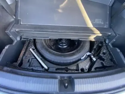 Photo 10 Volkswagen Tiguan allspace  2.0 TDI 150ch Carat DSG7