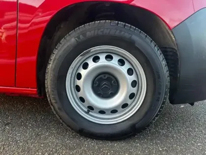 Photo 6 Citroën Berlingo  Van M 1000kg BlueHDi 100 S&S Worker BMV5