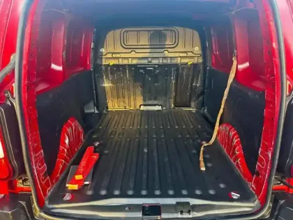 Photo 7 Citroën Berlingo  Van M 1000kg BlueHDi 100 S&S Worker BMV5