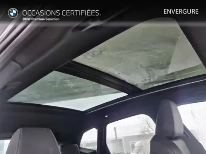 Photo 10 BMW Serie 2 Série 2 ActiveTourer 225e 245ch xDrive M Sport DKG7