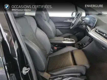 Photo 8 BMW Serie 2 Série 2 ActiveTourer 225e 245ch xDrive M Sport DKG7