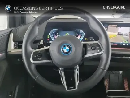 Photo 5 BMW Serie 2 Série 2 ActiveTourer 225e 245ch xDrive M Sport DKG7