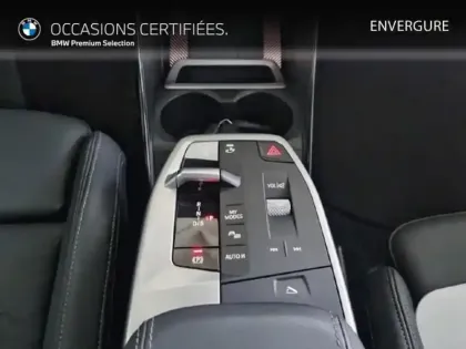 Photo 12 BMW Serie 2 Série 2 ActiveTourer 225e 245ch xDrive M Sport DKG7