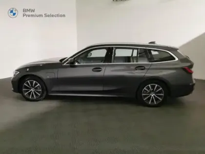 Photo 6 BMW Serie 3 Série 3 Touring 330eA 292ch Business Design