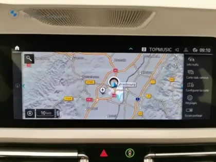 Photo 7 BMW Serie 3 Série 3 Touring 330eA 292ch Business Design