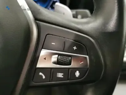 Photo 13 BMW Serie 3 Série 3 Touring 330eA 292ch Business Design