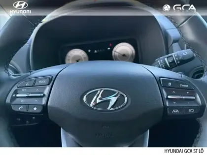 Photo 12 Hyundai Kona  Electric 39kWh - 136ch Intuitive