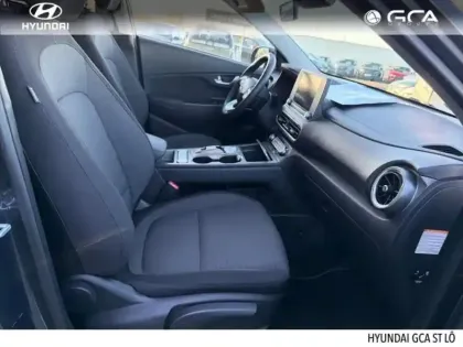 Photo 5 Hyundai Kona  Electric 39kWh - 136ch Intuitive