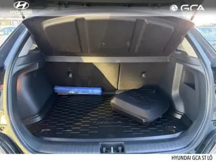 Photo 9 Hyundai Kona  Electric 39kWh - 136ch Intuitive