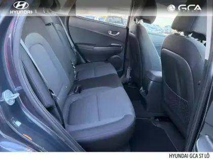 Photo 6 Hyundai Kona  Electric 39kWh - 136ch Intuitive