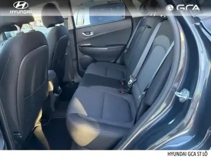 Photo 11 Hyundai Kona  Electric 39kWh - 136ch Intuitive