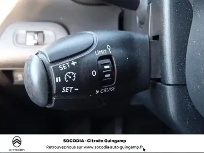 Photo 14 Citroën Berlingo  Van M 650kg BlueHDi 100 S&S Club BVM5