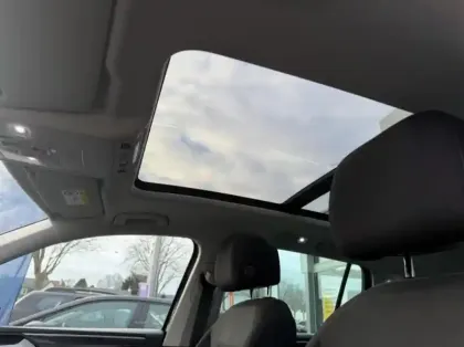 Photo 14 Volkswagen Tiguan  2.0 TDI 150ch Elegance DSG7