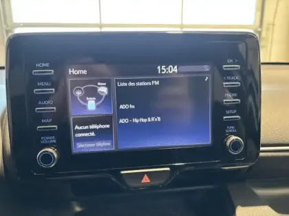 Photo 8 Toyota Yaris  116h Dynamic 5p MY22