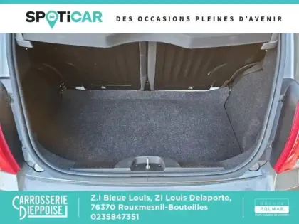 Photo 13 Fiat 500  1.0 70ch BSG S&S Star