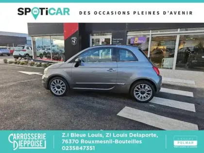 Photo 7 Fiat 500  1.0 70ch BSG S&S Star