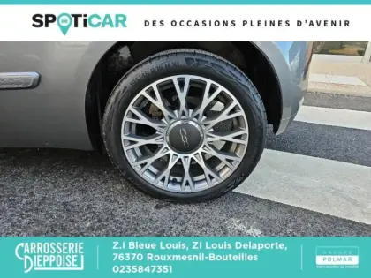 Photo 11 Fiat 500  1.0 70ch BSG S&S Star