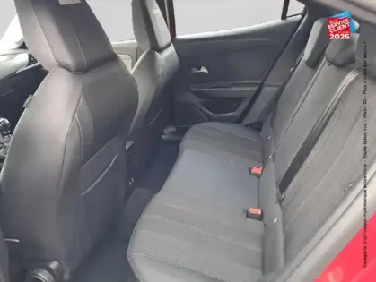 Photo 10 Opel Mokka  1.2 Turbo 130ch Elegance