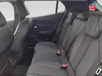 Photo 10 Peugeot 2008  1.2 PureTech 130ch S&S Active Pack