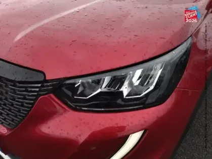 Photo 12 Peugeot 2008  1.2 PureTech 130ch S&S Active Pack