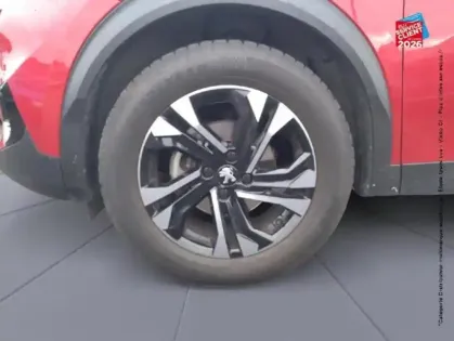 Photo 9 Peugeot 2008  1.2 PureTech 130ch S&S Active Pack