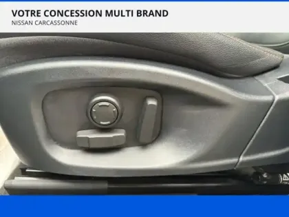 Photo 13 Jaguar F-Pace  V6 3.0D 300ch Prestige 4x4 BVA8