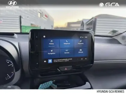 Photo 12 Toyota Yaris  Cross 116h Collection MY22