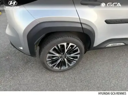 Photo 11 Toyota Yaris  Cross 116h Collection MY22