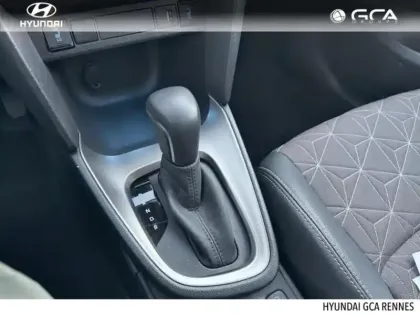 Photo 14 Toyota Yaris  Cross 116h Collection MY22