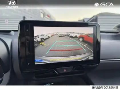 Photo 10 Toyota Yaris  Cross 116h Collection MY22