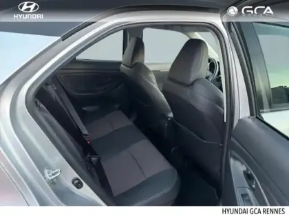 Photo 8 Toyota Yaris  Cross 116h Collection MY22