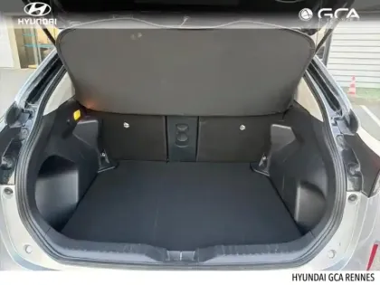 Photo 9 Toyota Yaris  Cross 116h Collection MY22