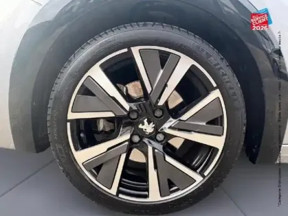 Photo 9 Peugeot 208  1.2 PureTech 130ch S&S GT EAT8