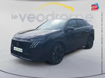 Photo 15 Peugeot 3008 Gén. III Ph1 Allure 5