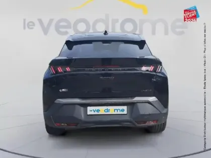 Photo 21 Peugeot 3008 Gén. III Ph1 Allure 5