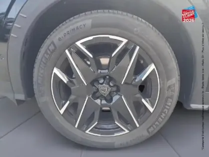 Photo 24 Peugeot 3008 Gén. III Ph1 Allure 5