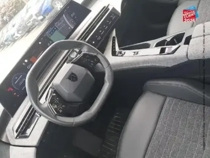 Photo 29 Peugeot 3008 Gén. III Ph1 Allure 5