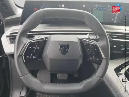 Photo 26 Peugeot 3008 Gén. III Ph1 Allure 5