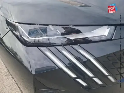 Photo 27 Peugeot 3008 Gén. III Ph1 Allure 5