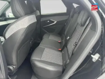 Photo 10 Peugeot 3008  1.2 Hybrid 145ch Allure e-DCS6