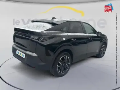 Photo 5 Peugeot 3008  1.2 Hybrid 145ch Allure e-DCS6