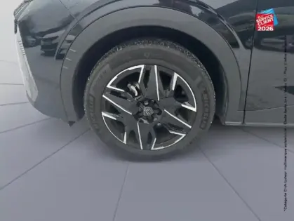 Photo 9 Peugeot 3008  1.2 Hybrid 145ch Allure e-DCS6