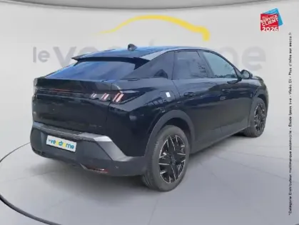 Photo 20 Peugeot 3008 Gén. III Ph1 Allure 5