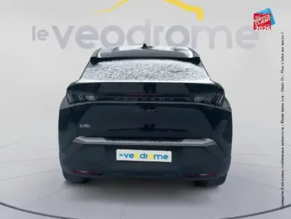 Photo 6 Peugeot 3008  1.2 Hybrid 145ch Allure e-DCS6