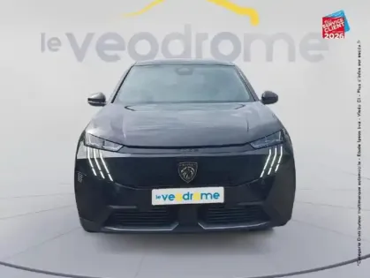 Photo 16 Peugeot 3008 Gén. III Ph1 Allure 5