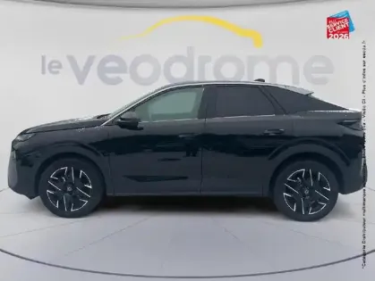 Photo 8 Peugeot 3008  1.2 Hybrid 145ch Allure e-DCS6