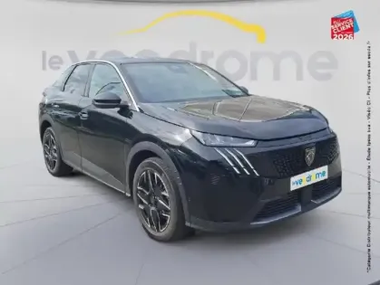 Photo 17 Peugeot 3008 Gén. III Ph1 Allure 5