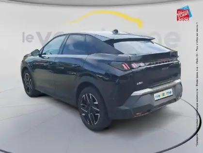 Photo 22 Peugeot 3008 Gén. III Ph1 Allure 5