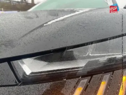 Photo 12 Peugeot 3008  1.2 Hybrid 145ch Allure e-DCS6